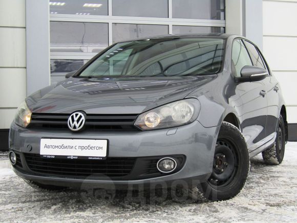  Volkswagen Golf 2010 , 660000 , 