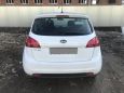  Kia Venga 2012 , 410000 , 