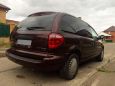    Chrysler Voyager 2003 , 410000 , 