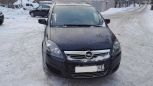    Opel Zafira 2012 , 578000 , 