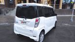  Nissan DAYZ Roox 2014 , 520000 , 