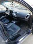 SUV   Mitsubishi Outlander 2008 , 710000 , 