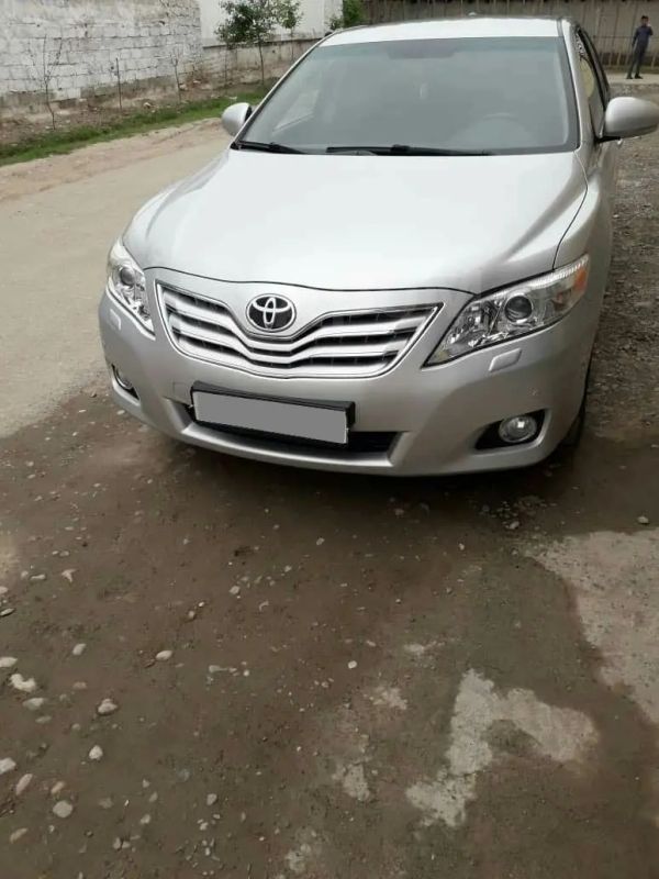  Toyota Camry 2009 , 770000 , 