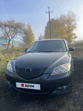  Mazda Mazda3 2005 , 460000 , 