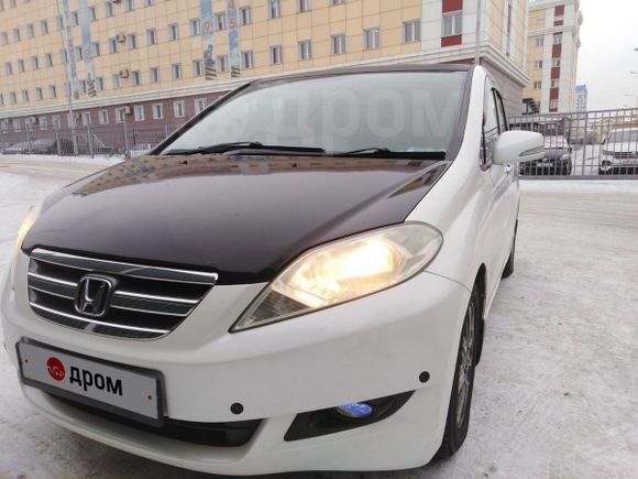    Honda Edix 2004 , 450000 , -