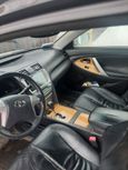  Toyota Camry 2007 , 740000 , 