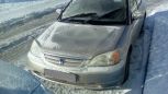  Honda Civic Ferio 2001 , 175000 , 