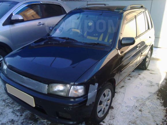  Mazda Demio 1999 , 155000 , 