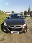 SUV   Hyundai ix35 2013 , 810000 , 