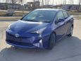  Toyota Prius 2017 , 1550000 , 