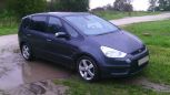    Ford S-MAX 2007 , 535000 , -