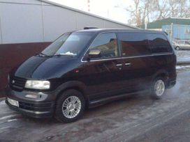    Nissan Largo 1996 , 230000 , 