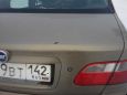  Fiat Albea 2007 , 110000 , 