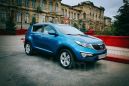 SUV   Kia Sportage 2010 , 800000 , 