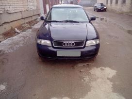  Audi A4 1998 , 200000 , 