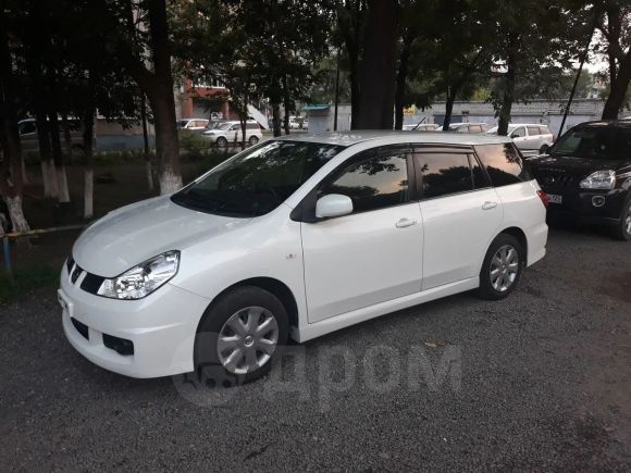  Nissan Wingroad 2013 , 565000 , 