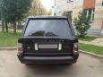 SUV   Land Rover Range Rover 2008 , 1200000 , 