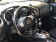 SUV   Nissan Juke 2013 , 599000 , 