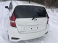  Nissan Note 2017 , 950000 , 