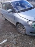  Skoda Fabia 2010 , 180000 , 