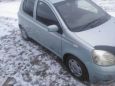  Toyota Vitz 2003 , 230000 , 