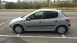  Peugeot 206 2002 , 150000 , 