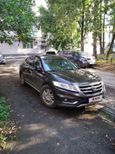 SUV   Honda Crosstour 2013 , 1400000 , 