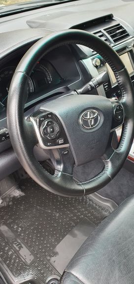  Toyota Camry 2011 , 1210000 , 