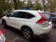 SUV   Honda CR-V 2013 , 1000000 , 