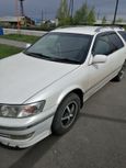  Toyota Mark II Wagon Qualis 1998 , 260000 , 