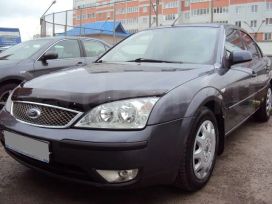  Ford Mondeo 2004 , 335000 , 