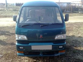    Mitsubishi Minicab 1994 , 165000 , 