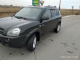 SUV   Hyundai Tucson 2006 , 640000 , 