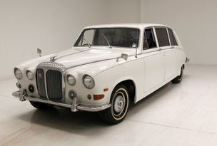  Daimler Daimler 1971 , 2080000 , 