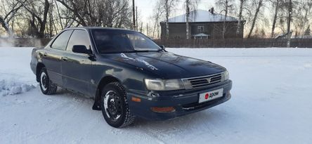  Toyota Vista 1993 , 70000 , 