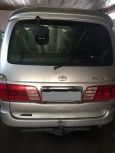    Toyota Grand Hiace 2001 , 420000 , 