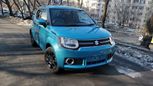  Suzuki Ignis 2018 , 695000 , 