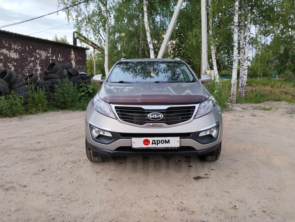 Купить Авто В Ярославле Киа