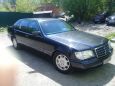  Mercedes-Benz S-Class 1993 , 180000 , 