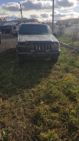 SUV   Jeep Grand Cherokee 1993 , 300000 , 