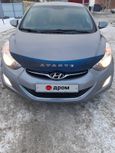  Hyundai Avante 2012 , 565000 , 