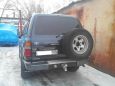 SUV   Toyota Land Cruiser 1994 , 690000 , -