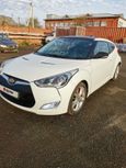  Hyundai Veloster 2011 , 670000 , 