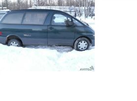    Toyota Estima Lucida 1994 , 215000 , 