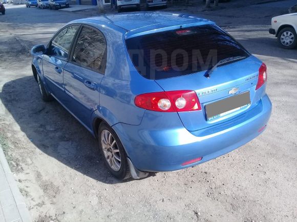  Chevrolet Lacetti 2006 , 250000 , 