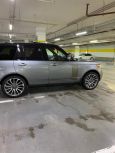 SUV   Land Rover Range Rover 2013 , 3300000 , 