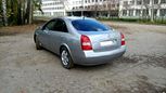  Nissan Primera 2006 , 270000 , 