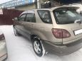 SUV   Toyota Harrier 1998 , 380000 , 