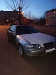  Honda Inspire 1995 , 140000 , 