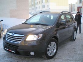 SUV   Subaru Tribeca 2007 , 1000000 , 